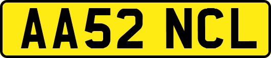AA52NCL