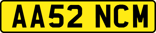AA52NCM