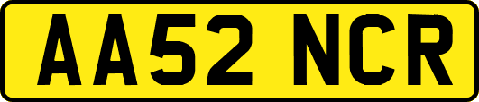 AA52NCR