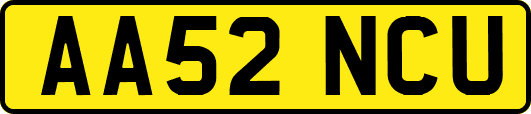 AA52NCU