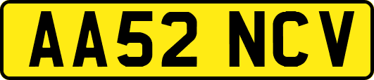 AA52NCV