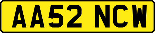 AA52NCW
