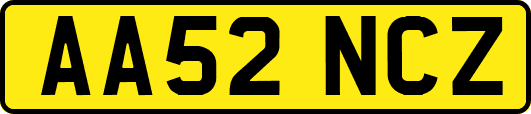 AA52NCZ
