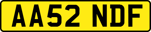 AA52NDF