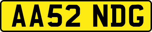 AA52NDG