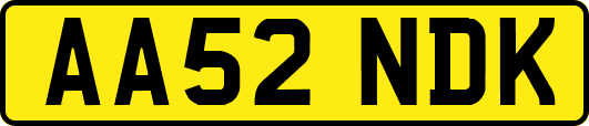 AA52NDK