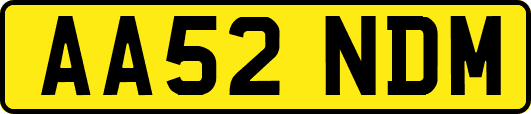 AA52NDM