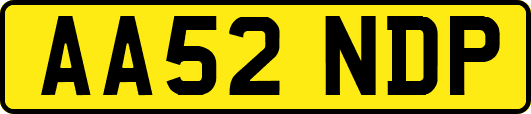 AA52NDP