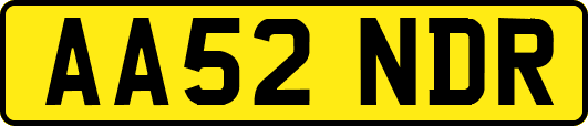 AA52NDR