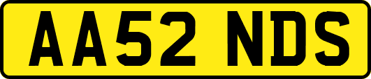 AA52NDS