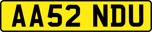 AA52NDU