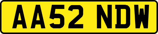 AA52NDW