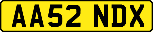 AA52NDX