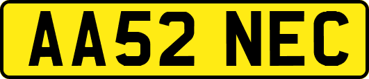 AA52NEC