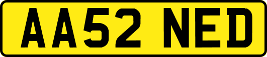 AA52NED