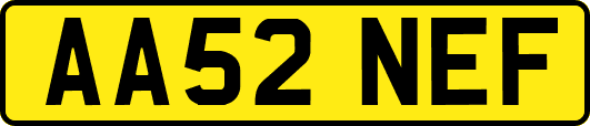 AA52NEF