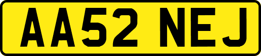 AA52NEJ