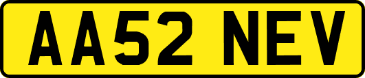 AA52NEV