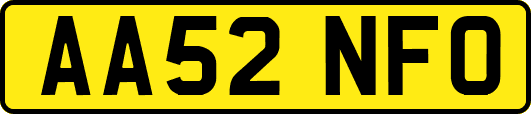 AA52NFO