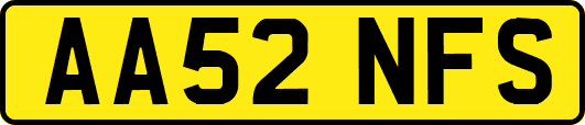 AA52NFS