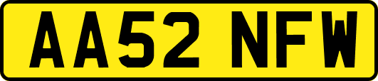 AA52NFW