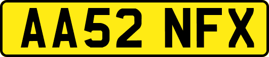 AA52NFX