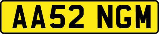 AA52NGM