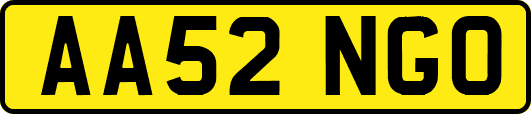 AA52NGO