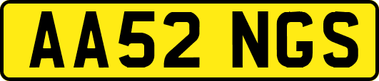 AA52NGS