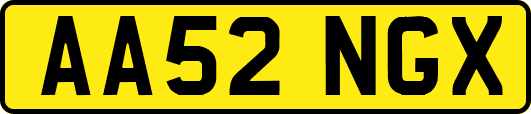 AA52NGX