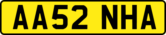 AA52NHA