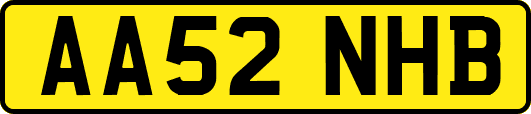 AA52NHB