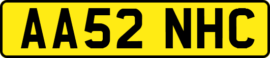 AA52NHC