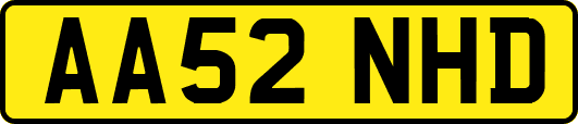 AA52NHD