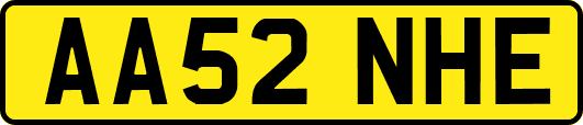AA52NHE