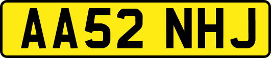 AA52NHJ