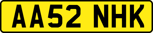 AA52NHK
