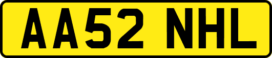 AA52NHL