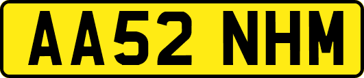 AA52NHM