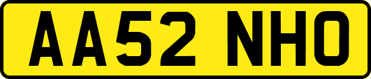 AA52NHO