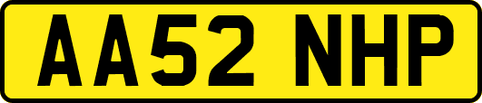 AA52NHP