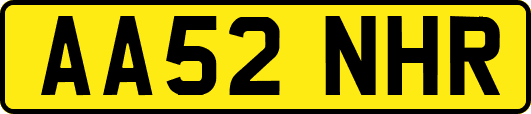 AA52NHR