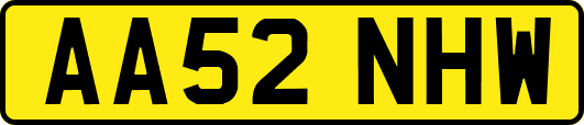 AA52NHW