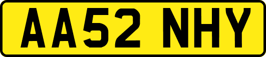 AA52NHY