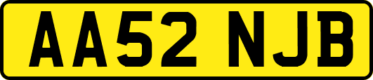AA52NJB