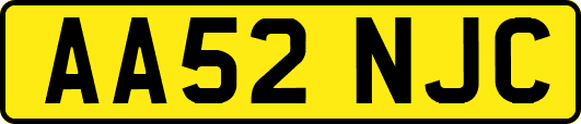 AA52NJC