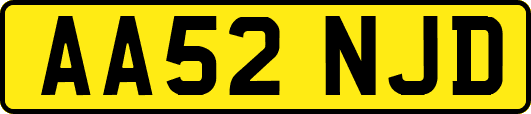AA52NJD
