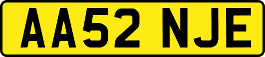 AA52NJE