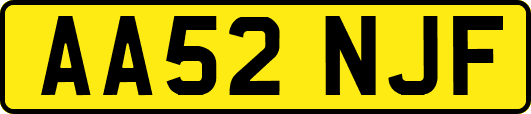 AA52NJF