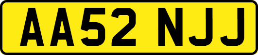 AA52NJJ
